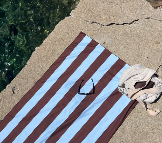 Sardinia Towel