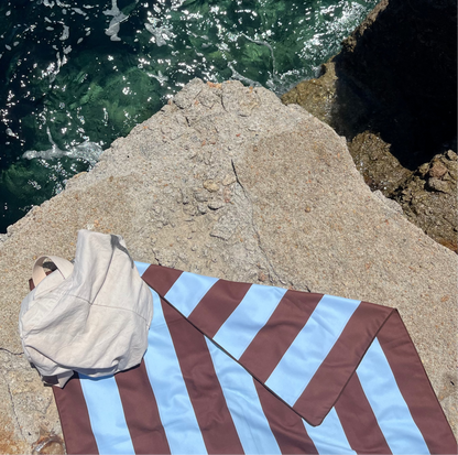 Sardinia Towel